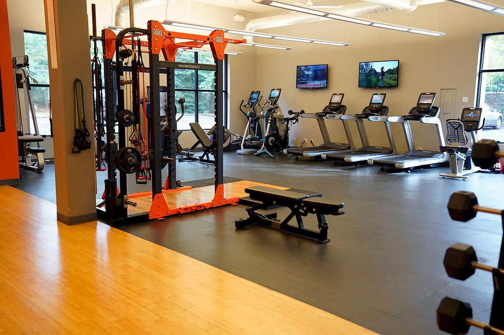 About Us | Zion Physical Therapy